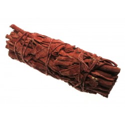 1x Dragons Blood Smudge Stick